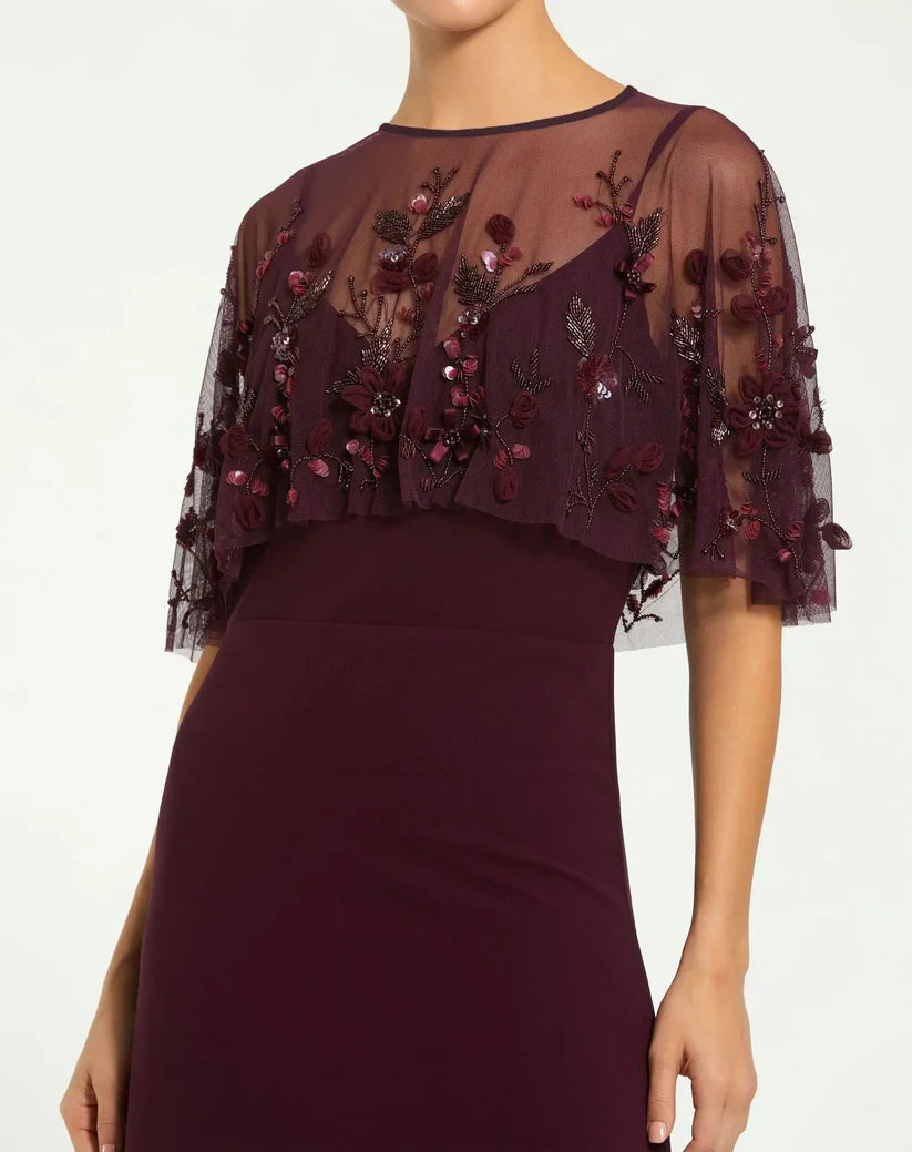 Mac Duggal 9229
