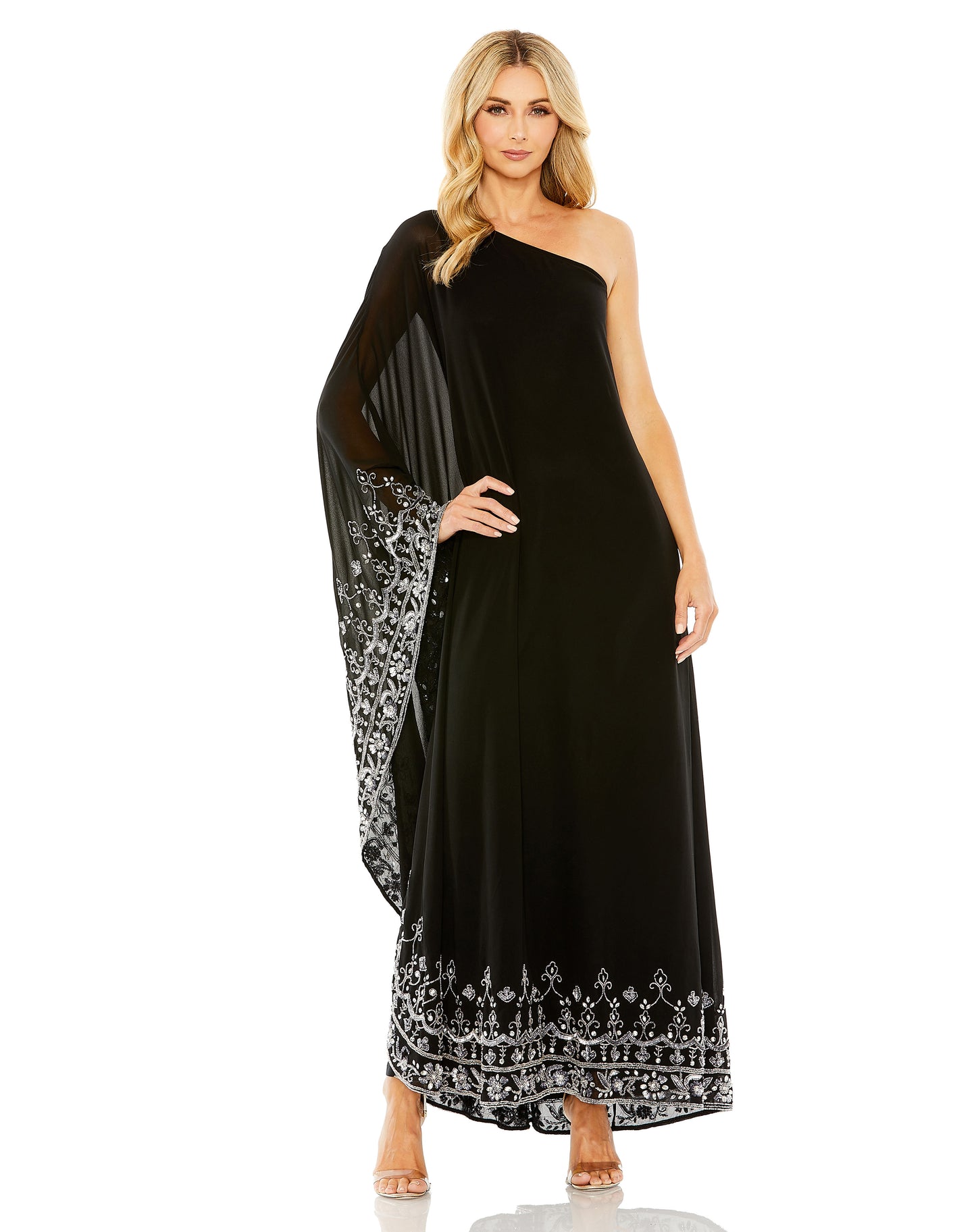 Mac Duggal 9251