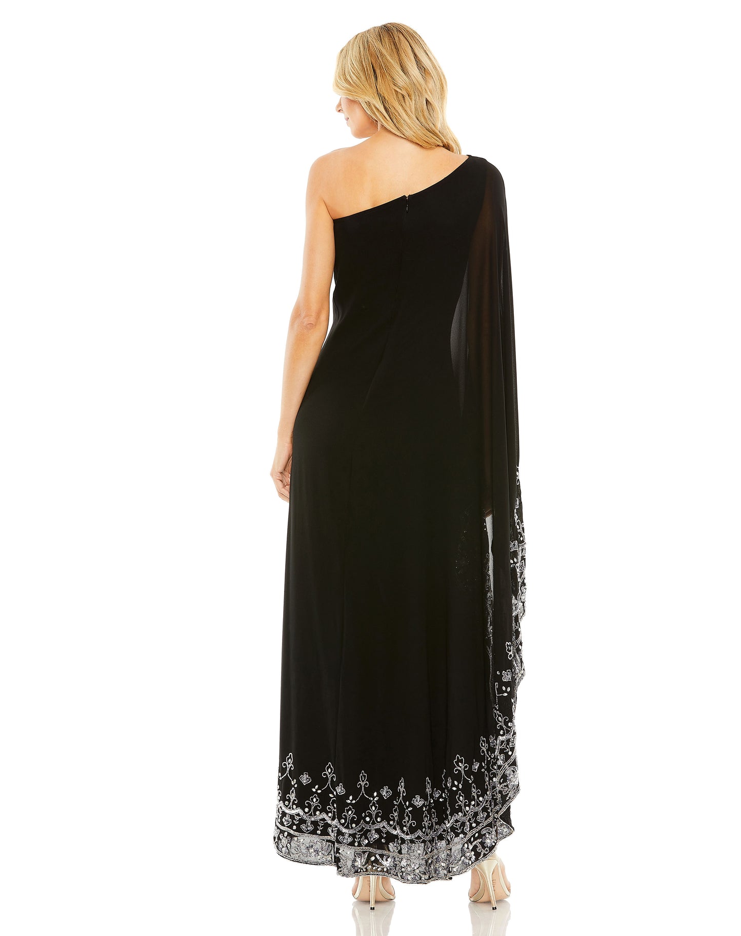 Mac Duggal 9251