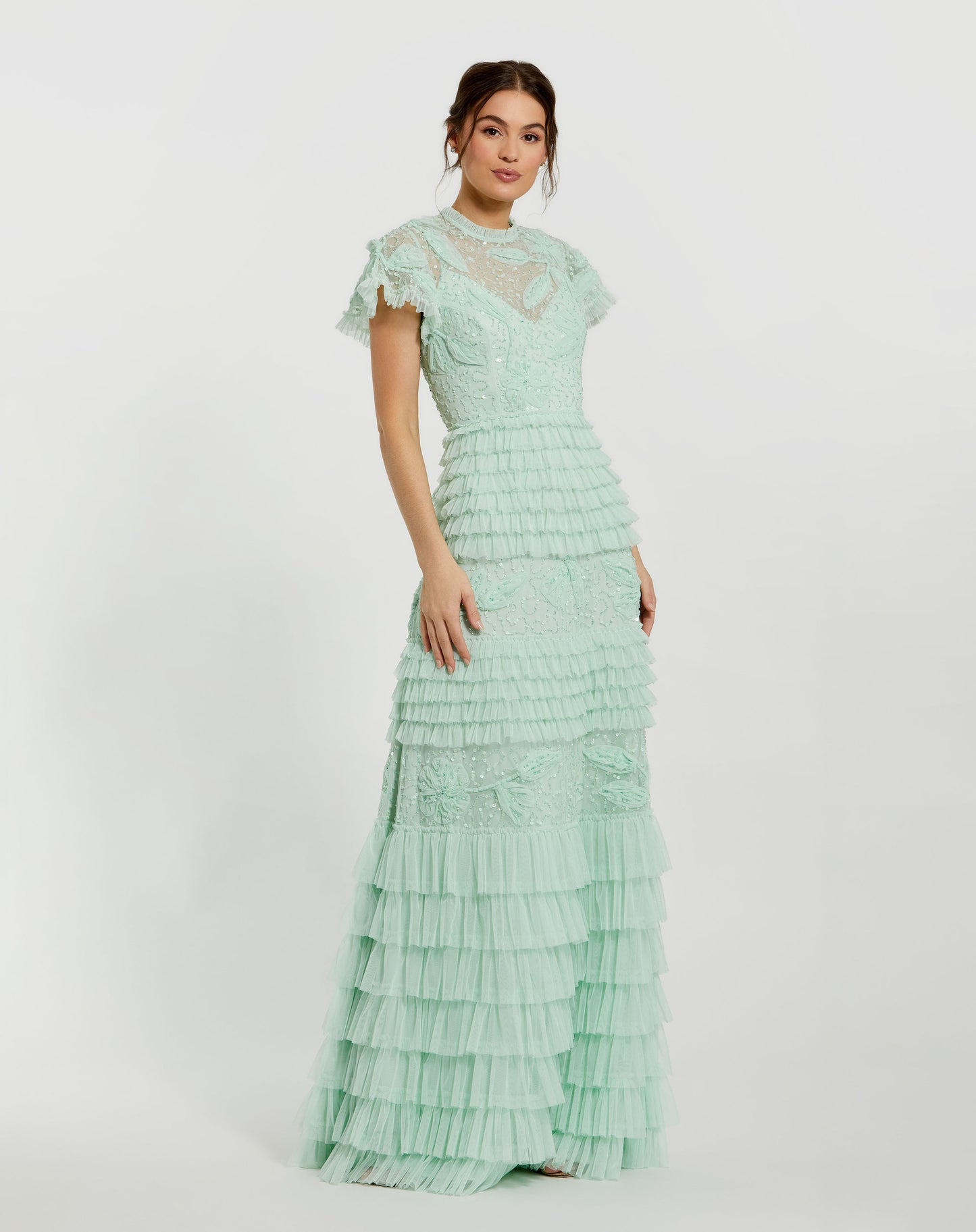 Mac Duggal 9278