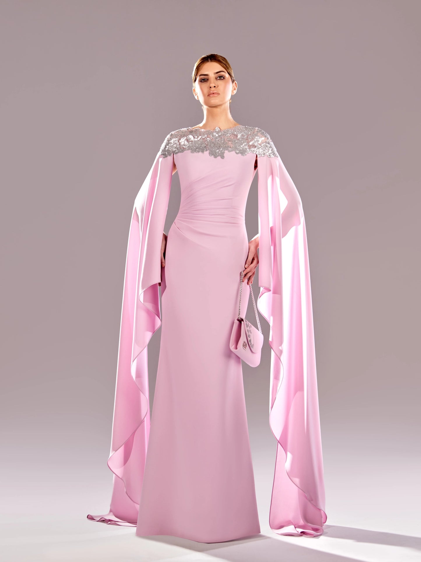 Reverie Couture SS93