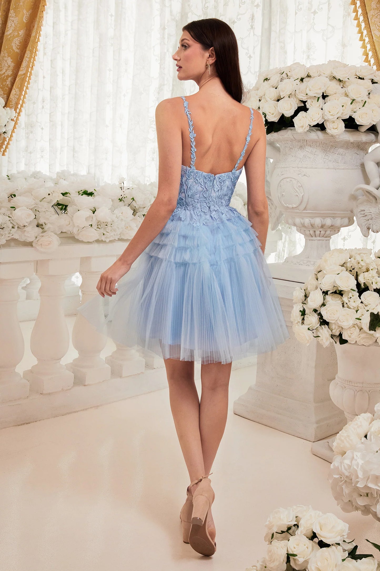 Cinderella Divine 9310
