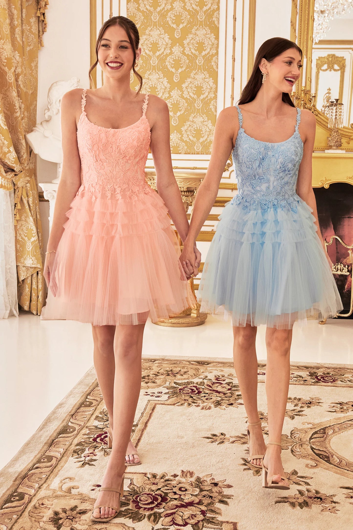 Cinderella Divine 9310