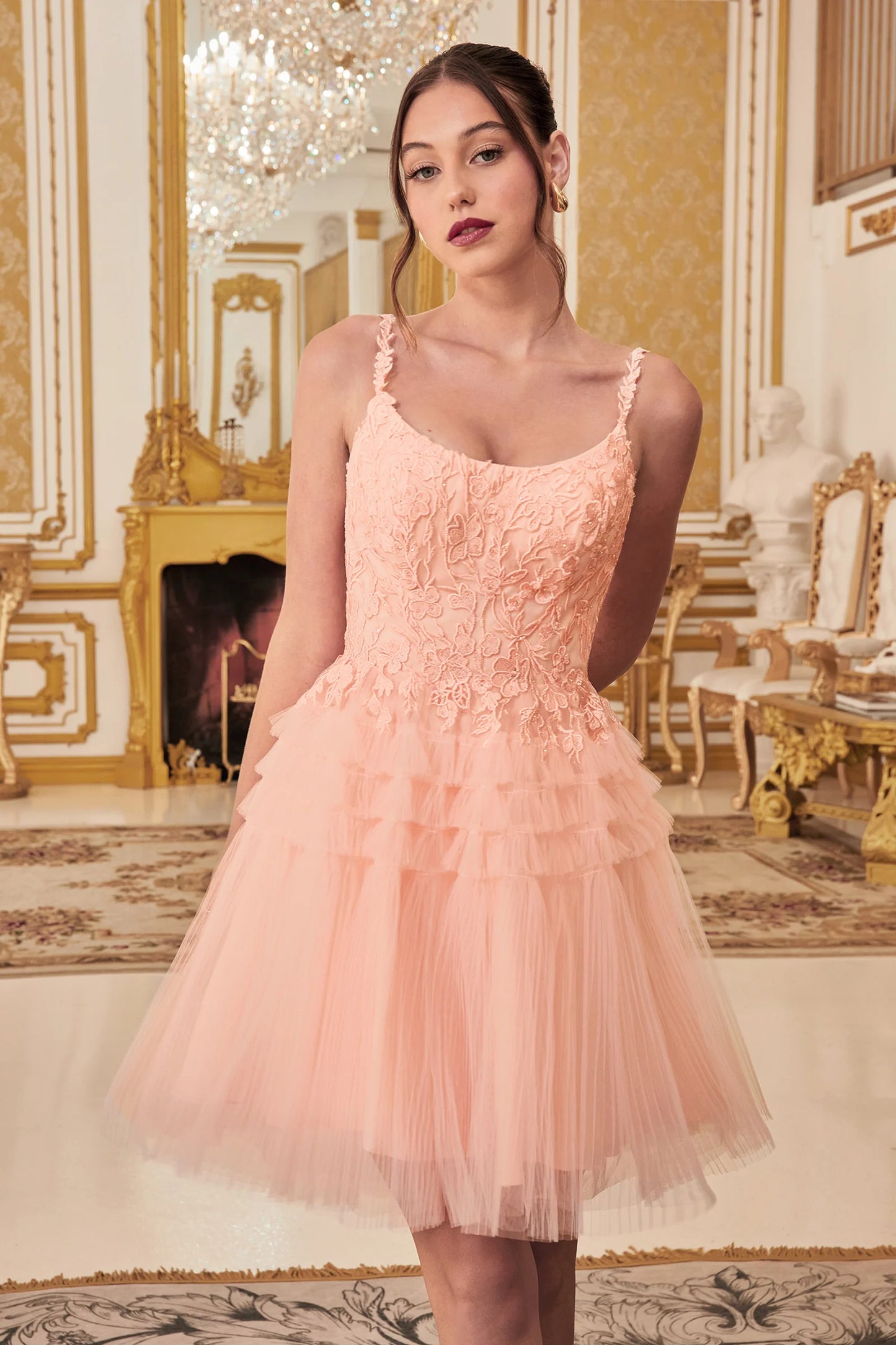Cinderella Divine 9310