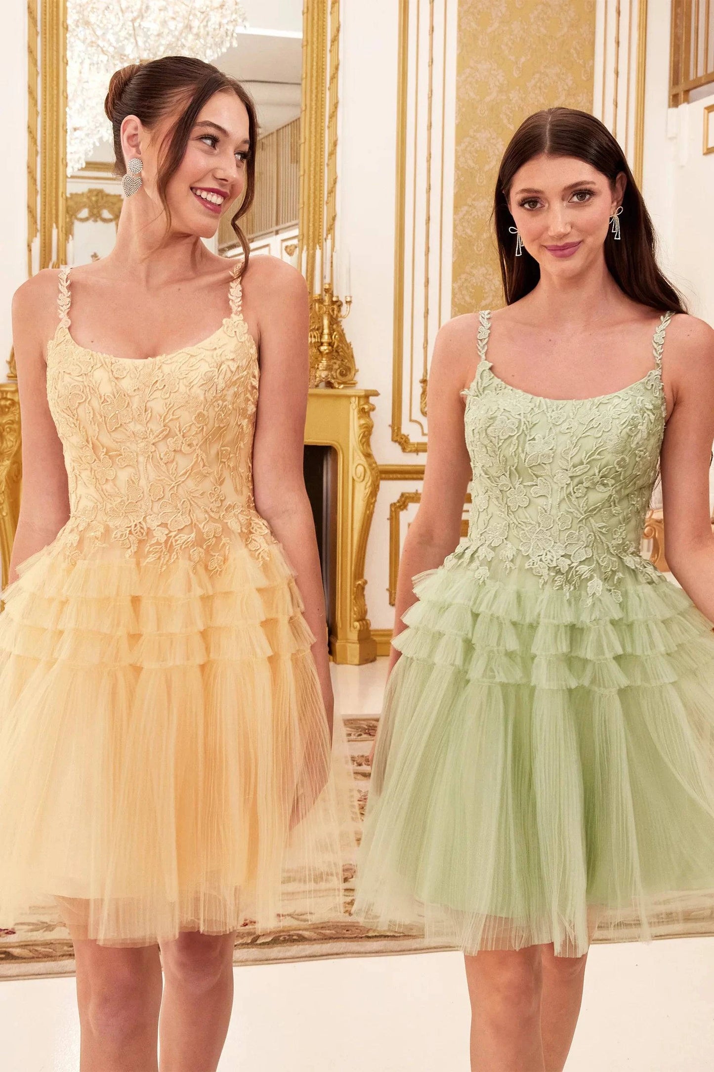 Cinderella Divine 9310