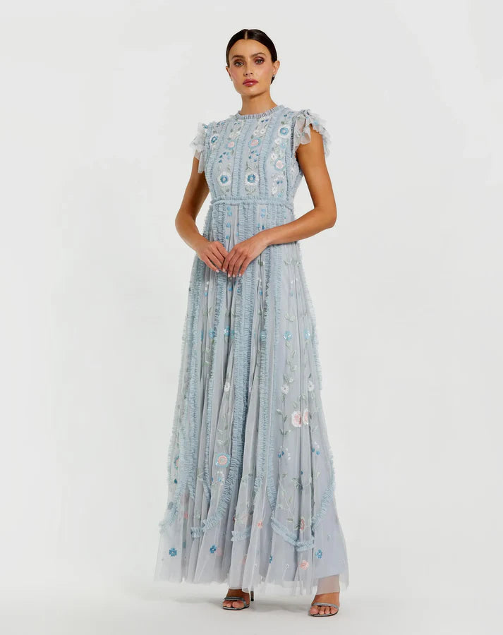Mac Duggal 9366