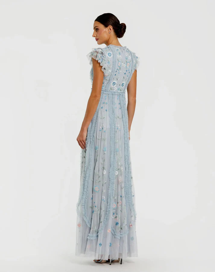 Mac Duggal 9366