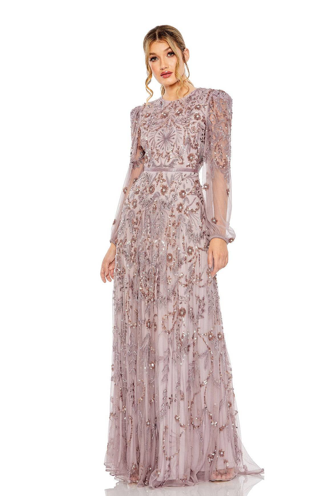 Mac Duggal 93930