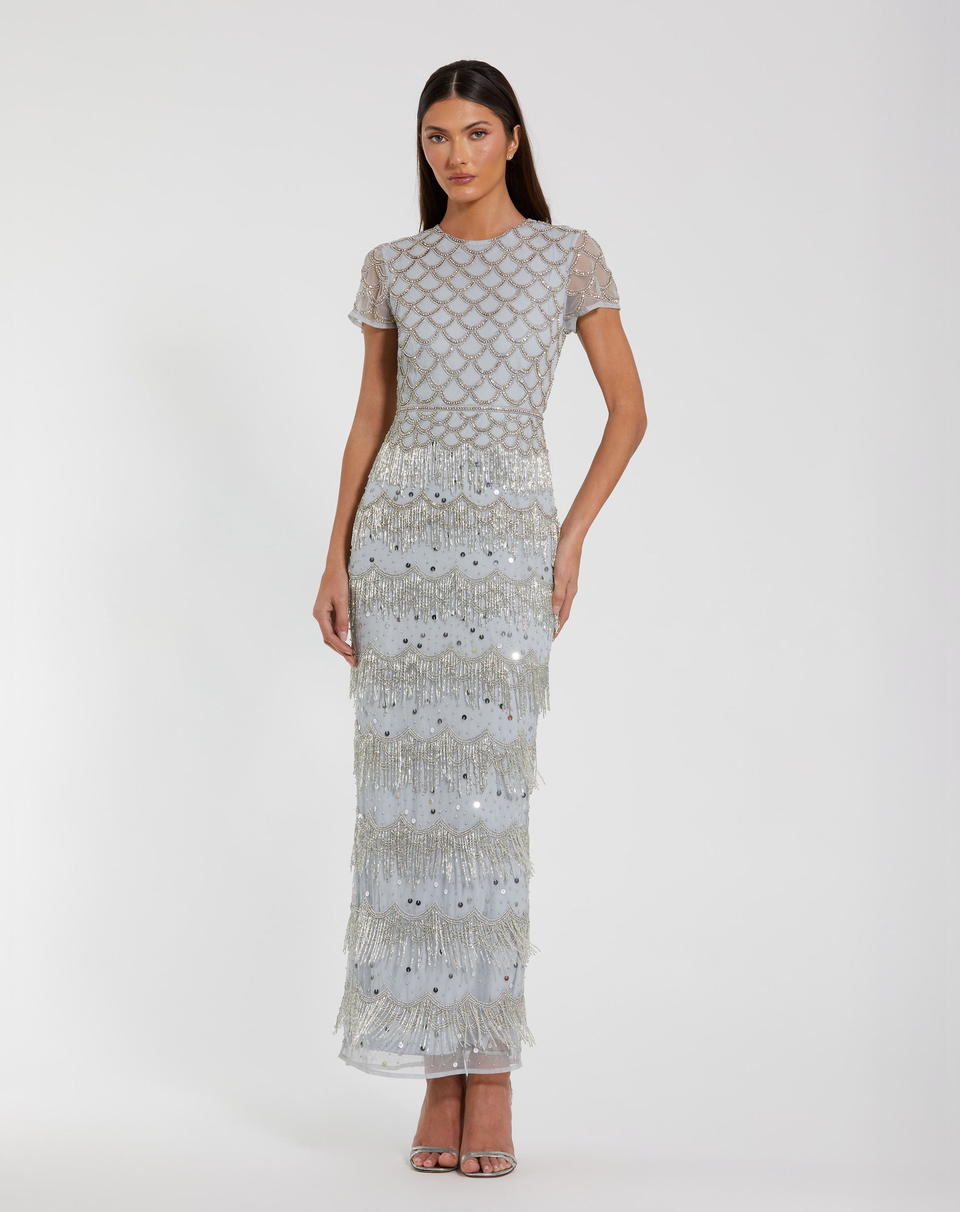 birthday dress shop Linger dress sewing pattern