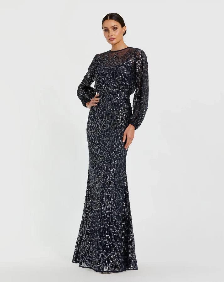 Mac Duggal 94127
