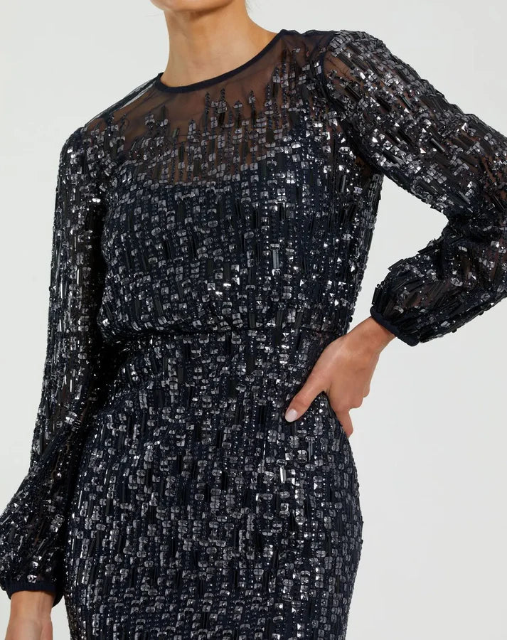 Mac Duggal 94127