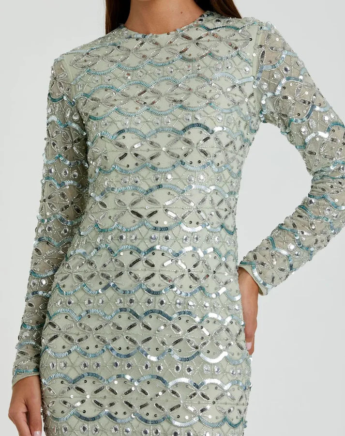 Mac Duggal 94194
