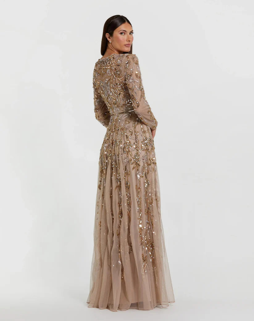 Mac Duggal 94213