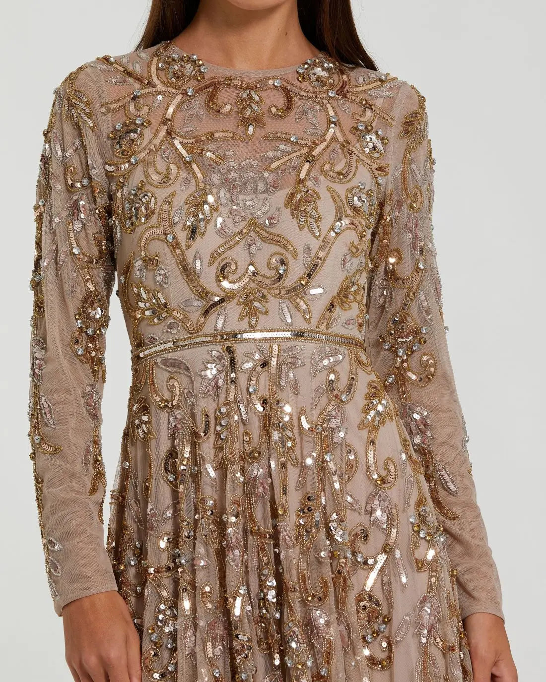 Mac Duggal 94213