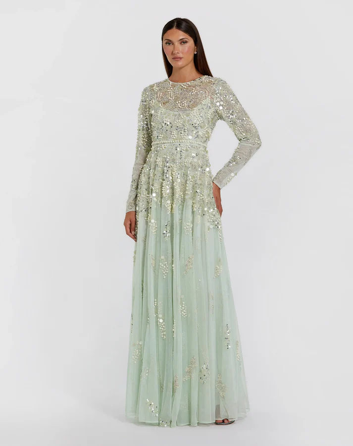 Mac Duggal 94215