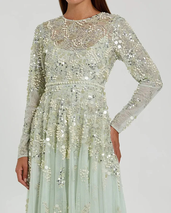 Mac Duggal 94215