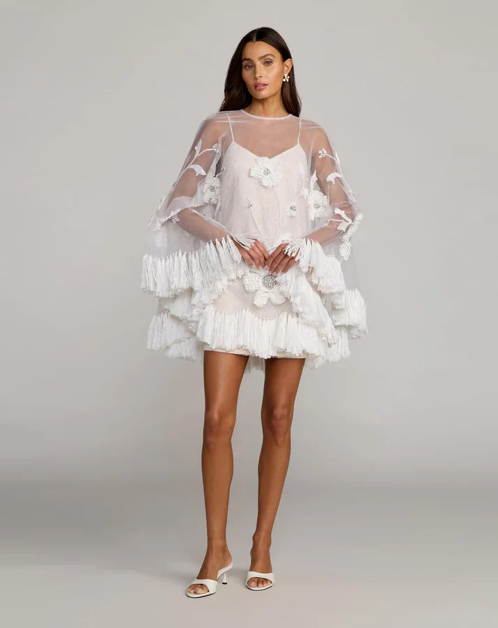 Mac Duggal 9464