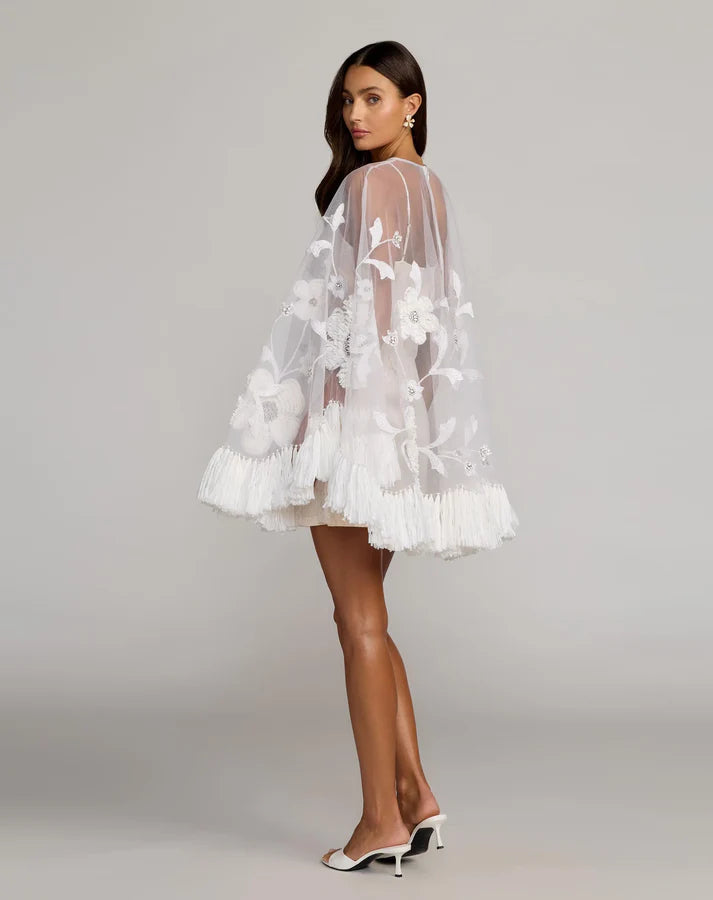 Mac Duggal 9464