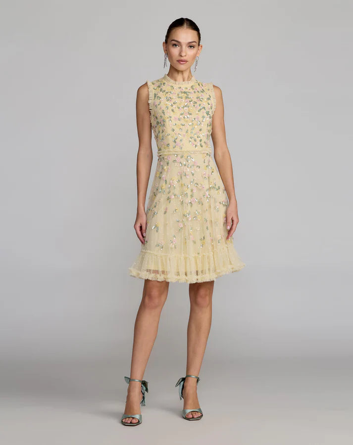 Mac Duggal 9474