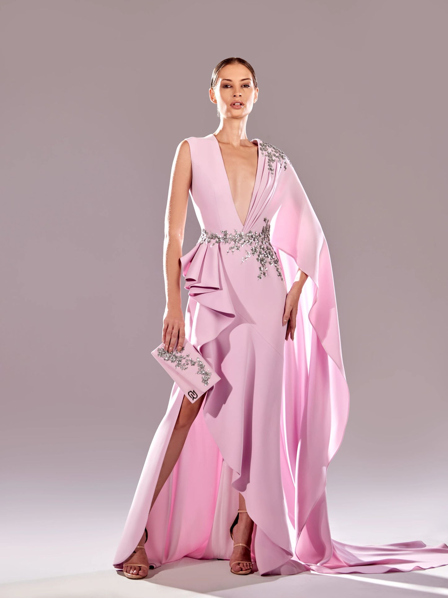 Reverie Couture SS95