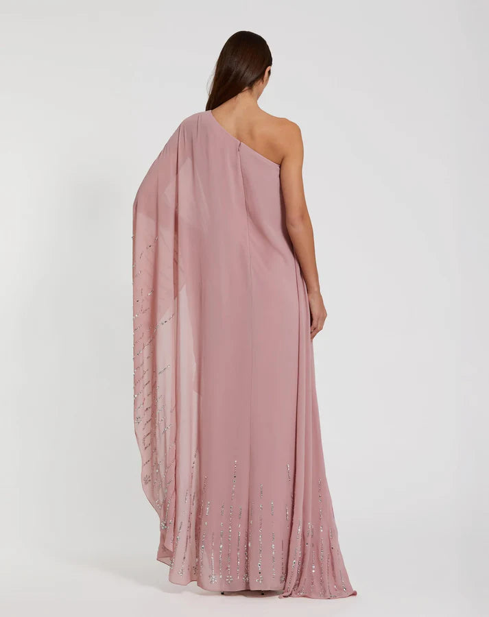 Mac Duggal 9517