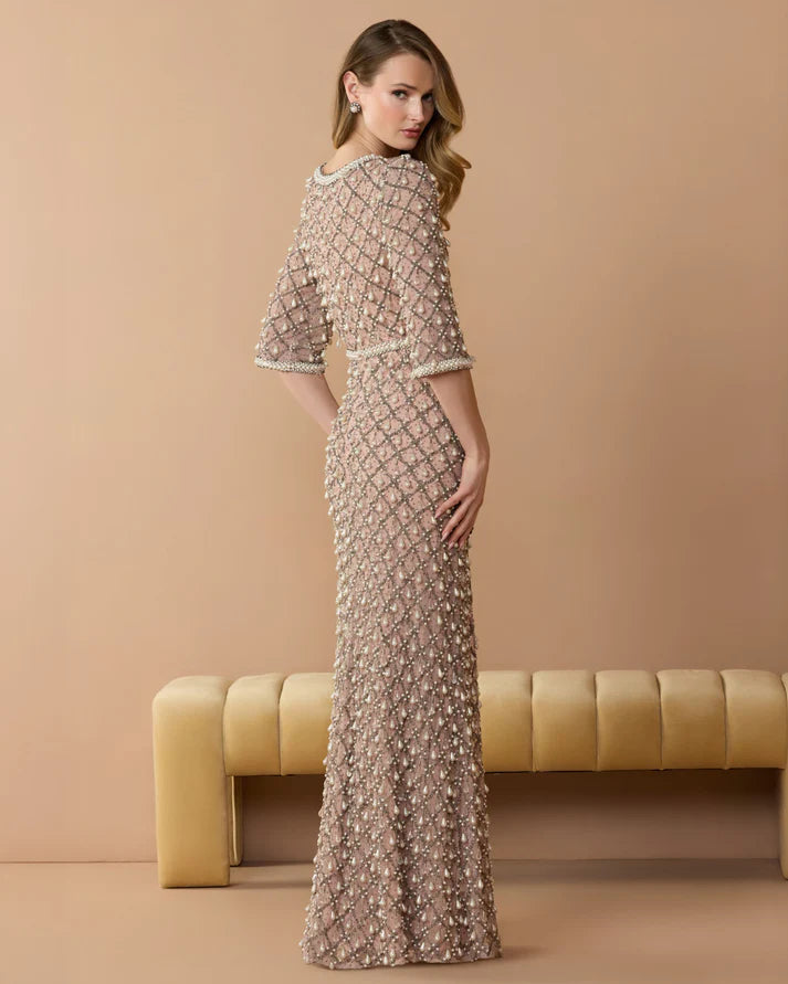 Mac Duggal 9910099p