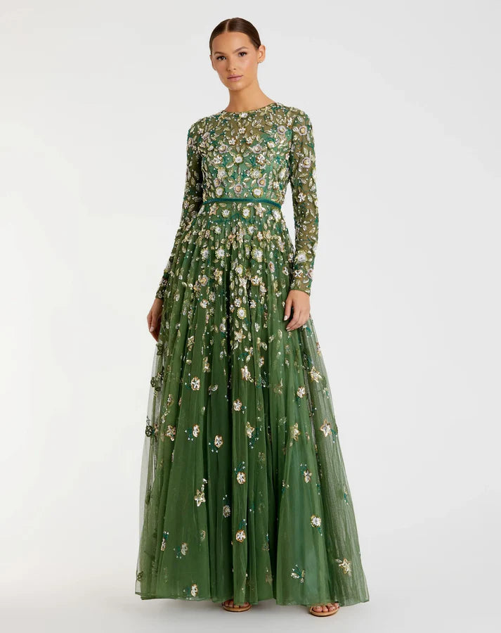 Mac Duggal 995533p