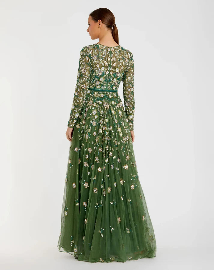 Mac Duggal 995533p