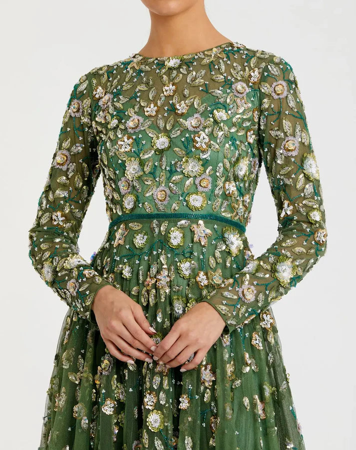 Mac Duggal 995533p