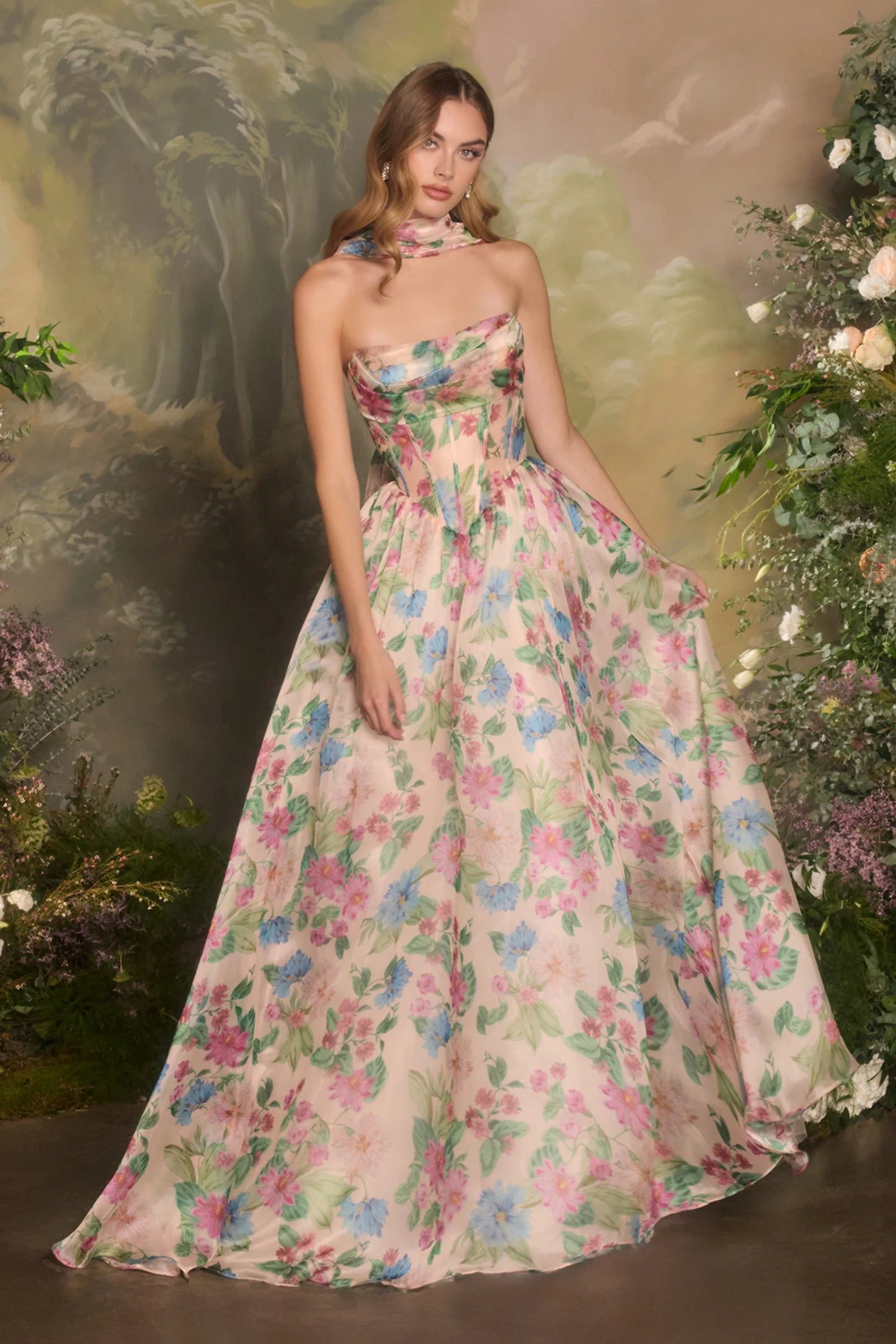 Andrea and Leo A1425