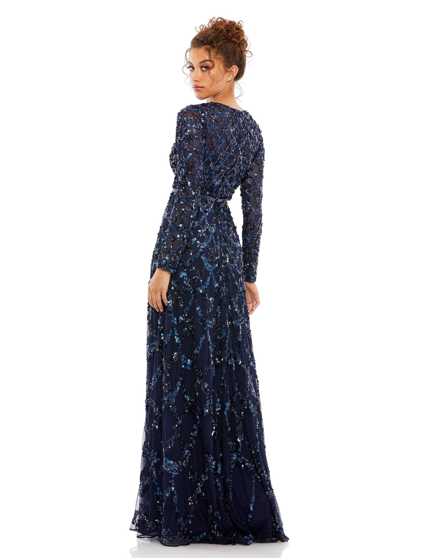 Mac Duggal A5496