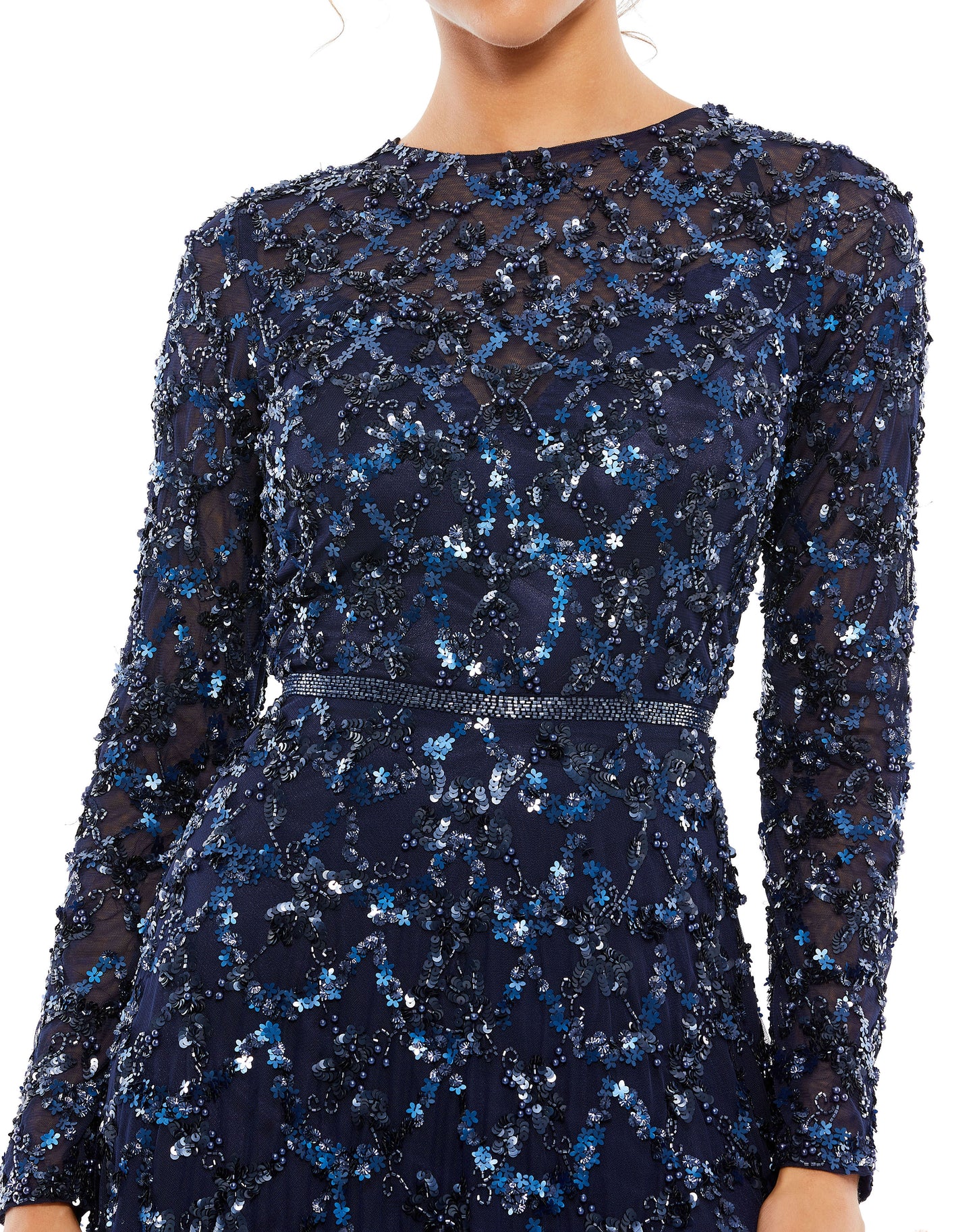 Mac Duggal A5496