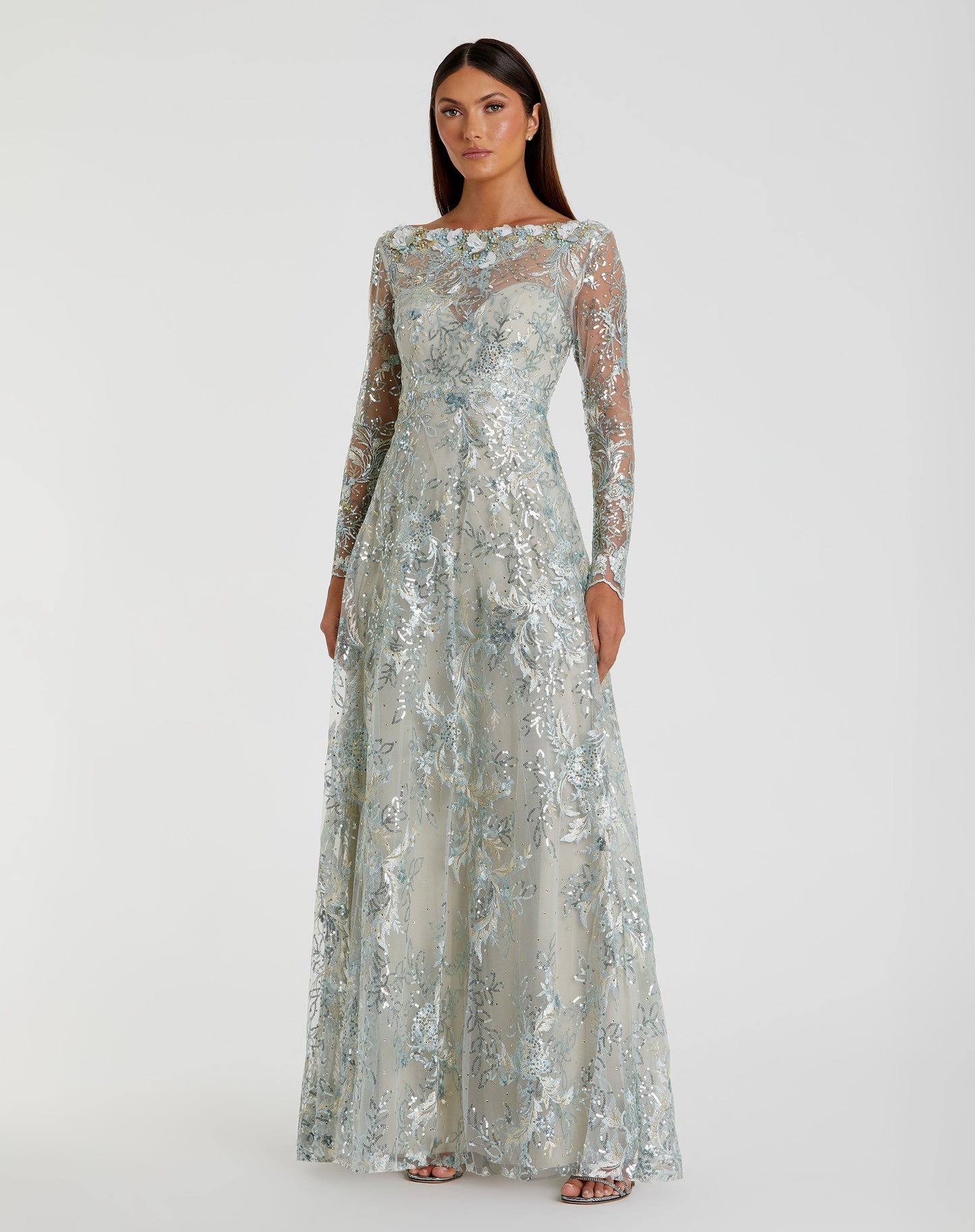 Mac Duggal A67498