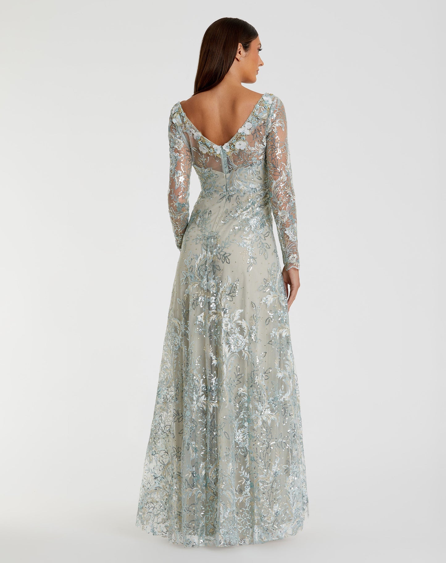 Mac Duggal A67498