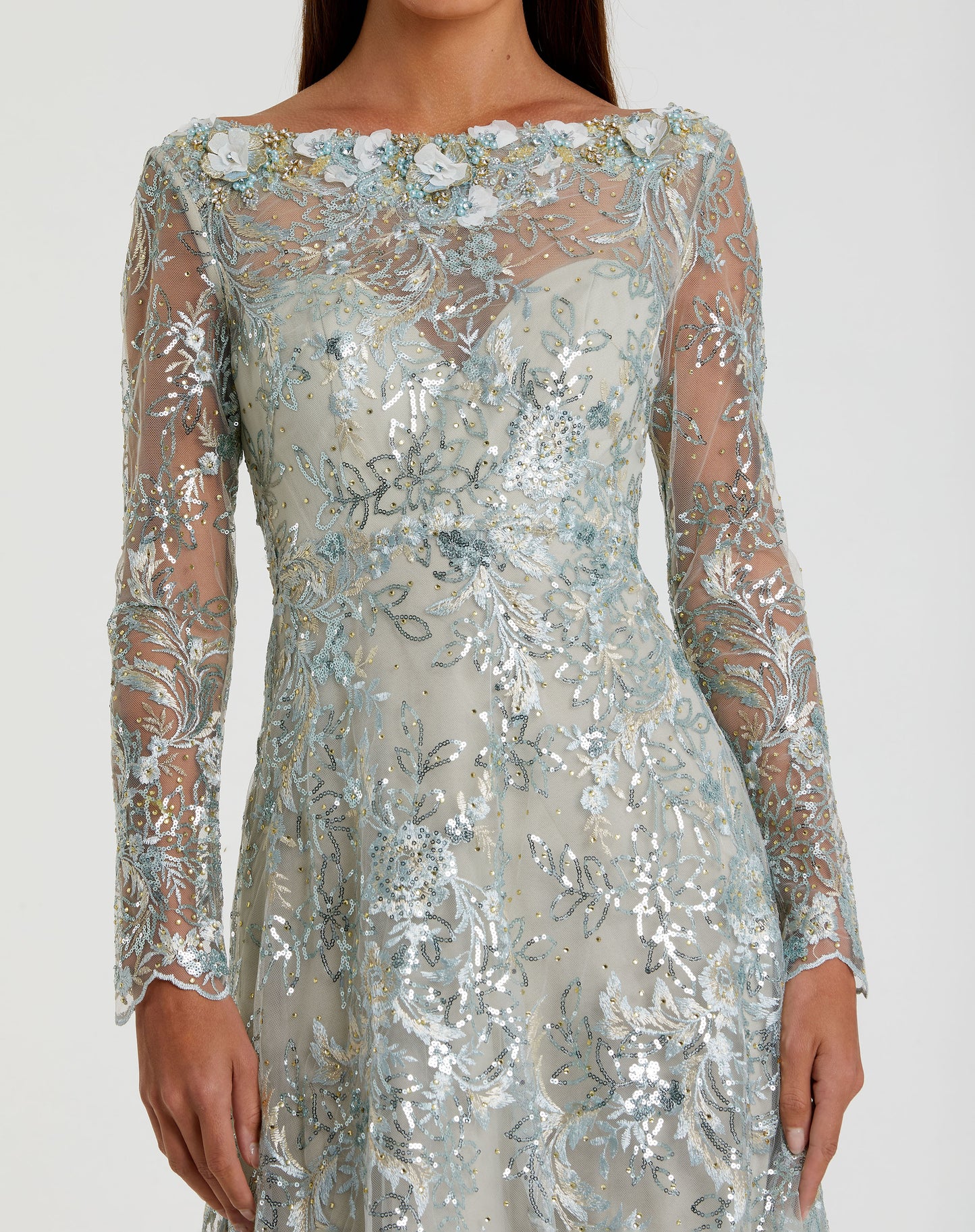 Mac Duggal A67498