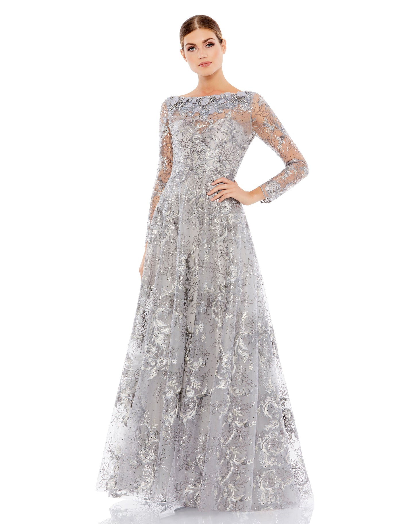 Mac Duggal A67498