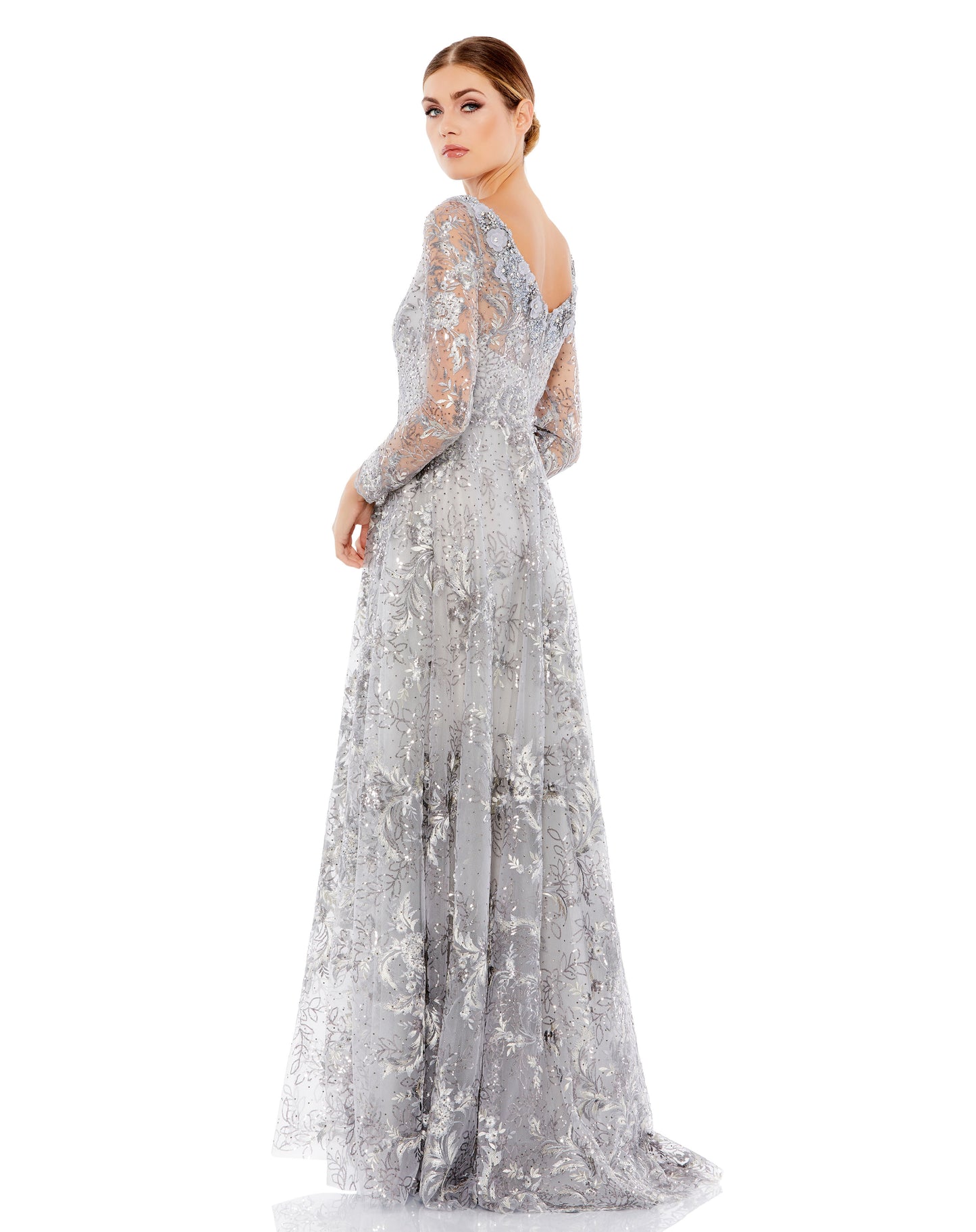 Mac Duggal A67498
