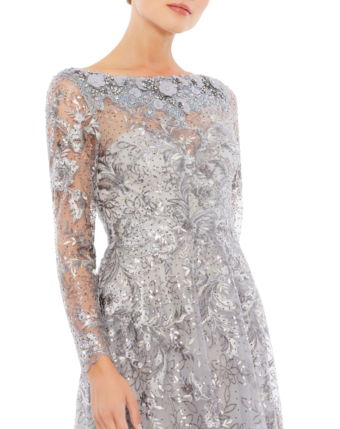 Mac Duggal A67498