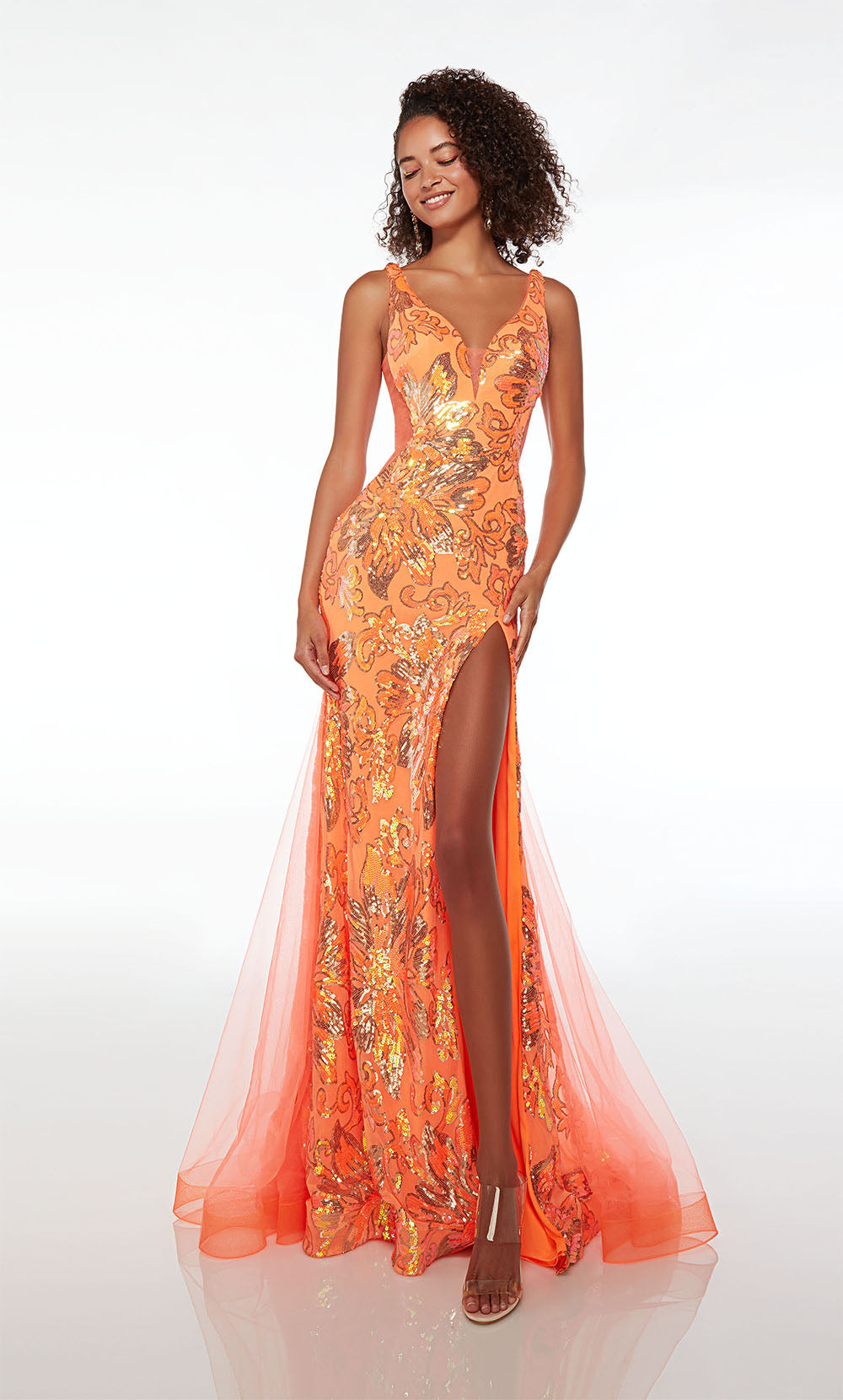 b chic prom dresses