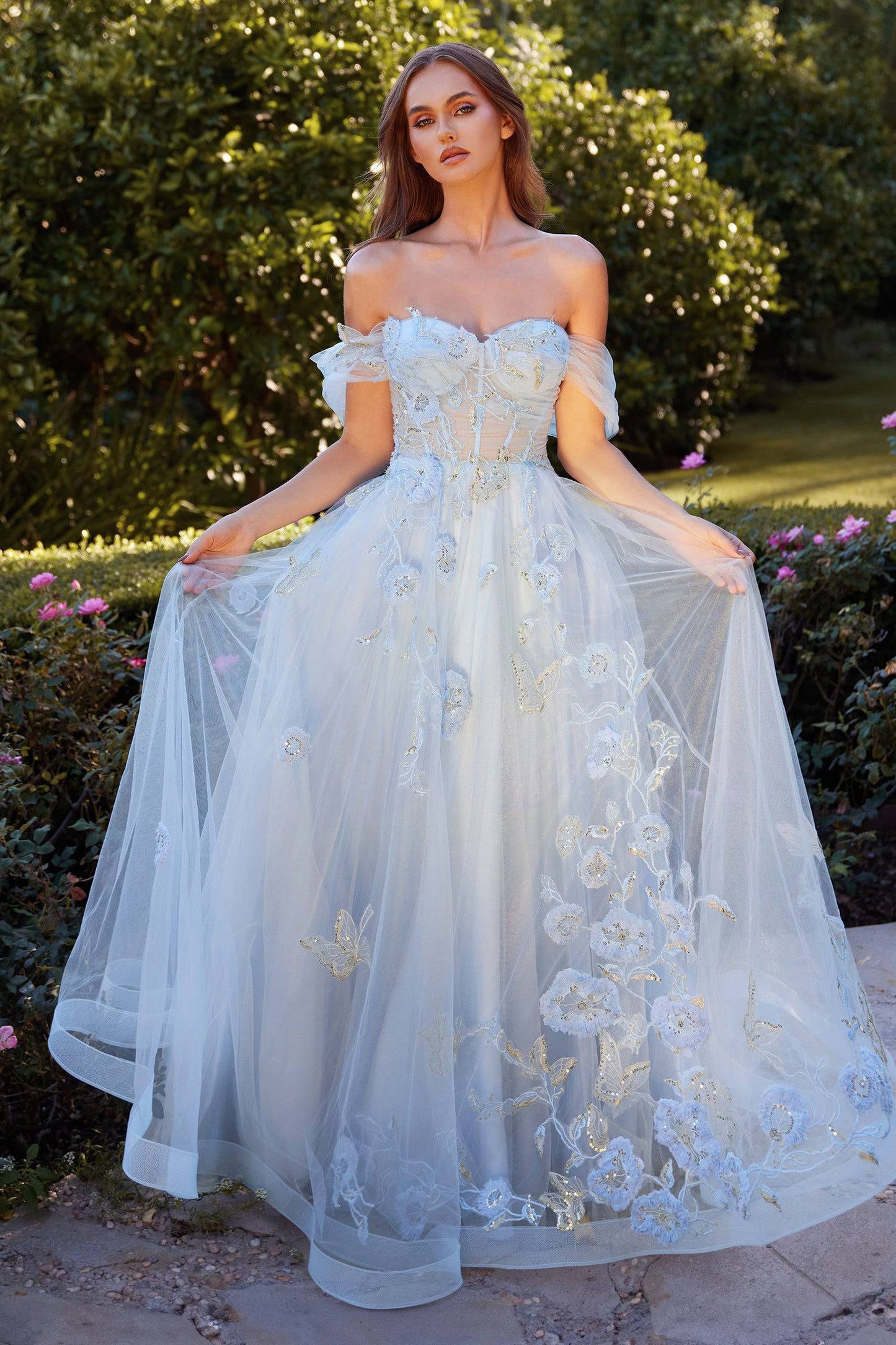 Andrea-and-Leo-A1246-Sweetheart-Neckline-Mid-Open-Back-Sweep-Train-Tulle-A-Line-Dusty-Blue-Evening-Dress-B-Chic-Fashions-Prom-Dress