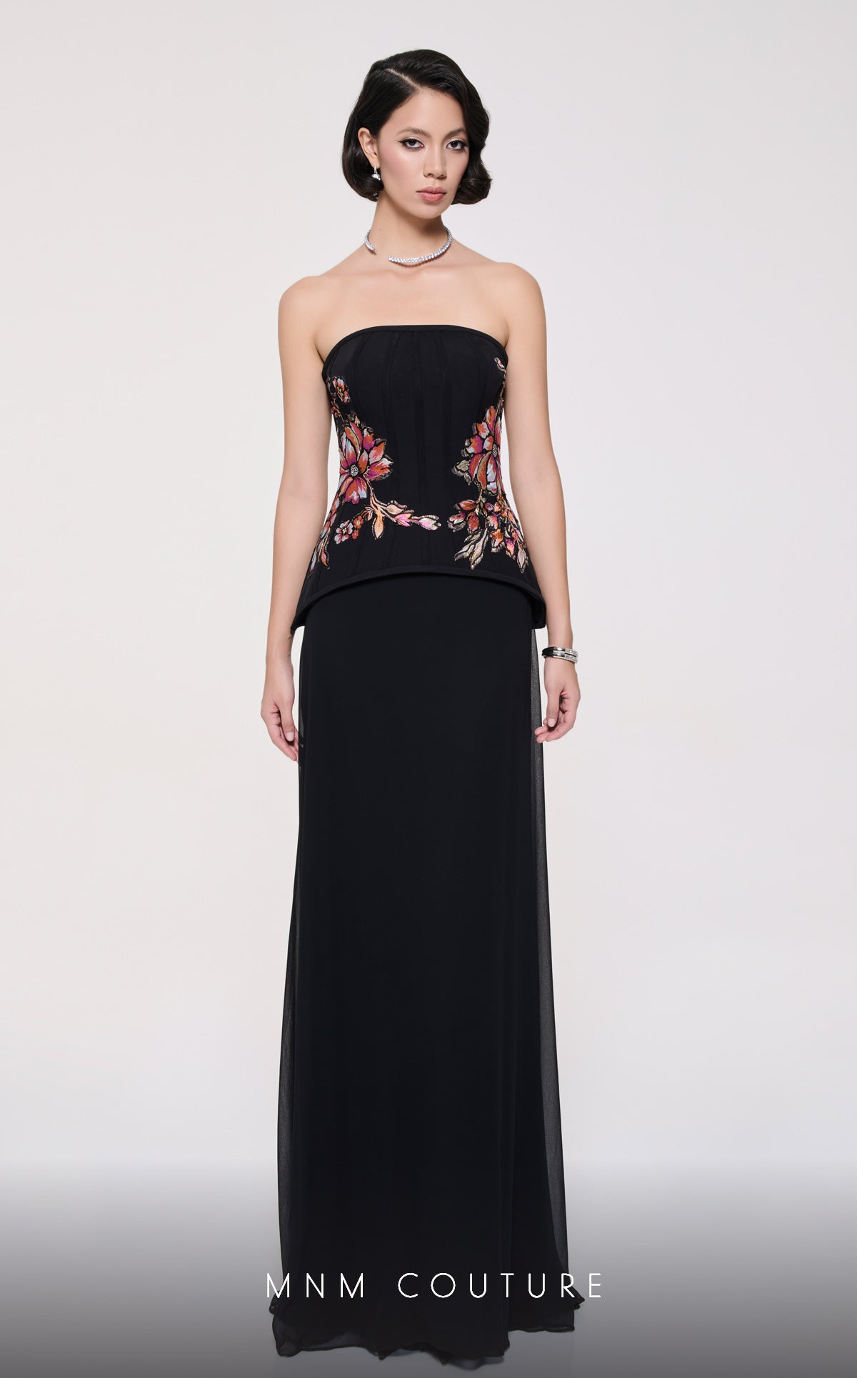 MNM Couture B1117