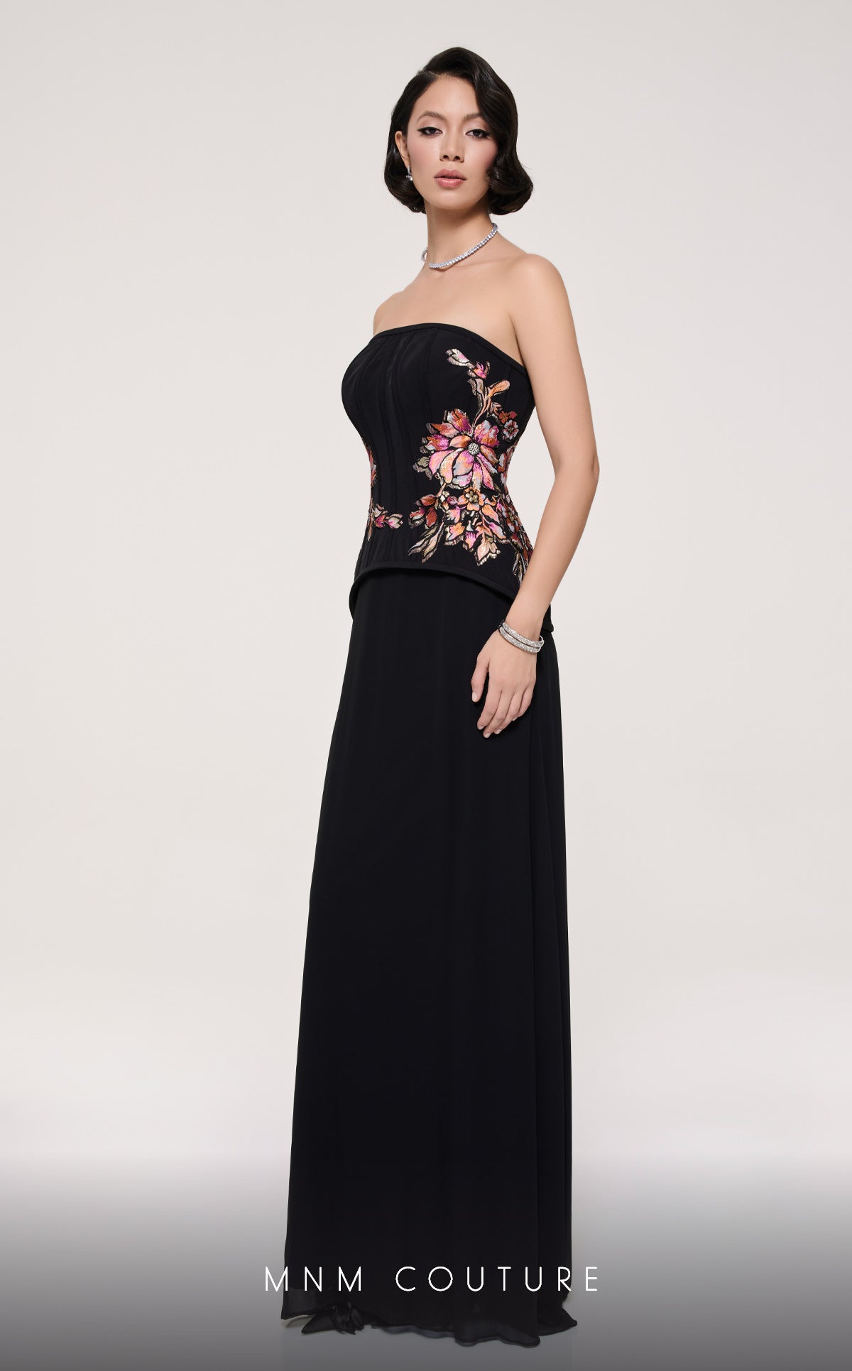 MNM Couture B1117