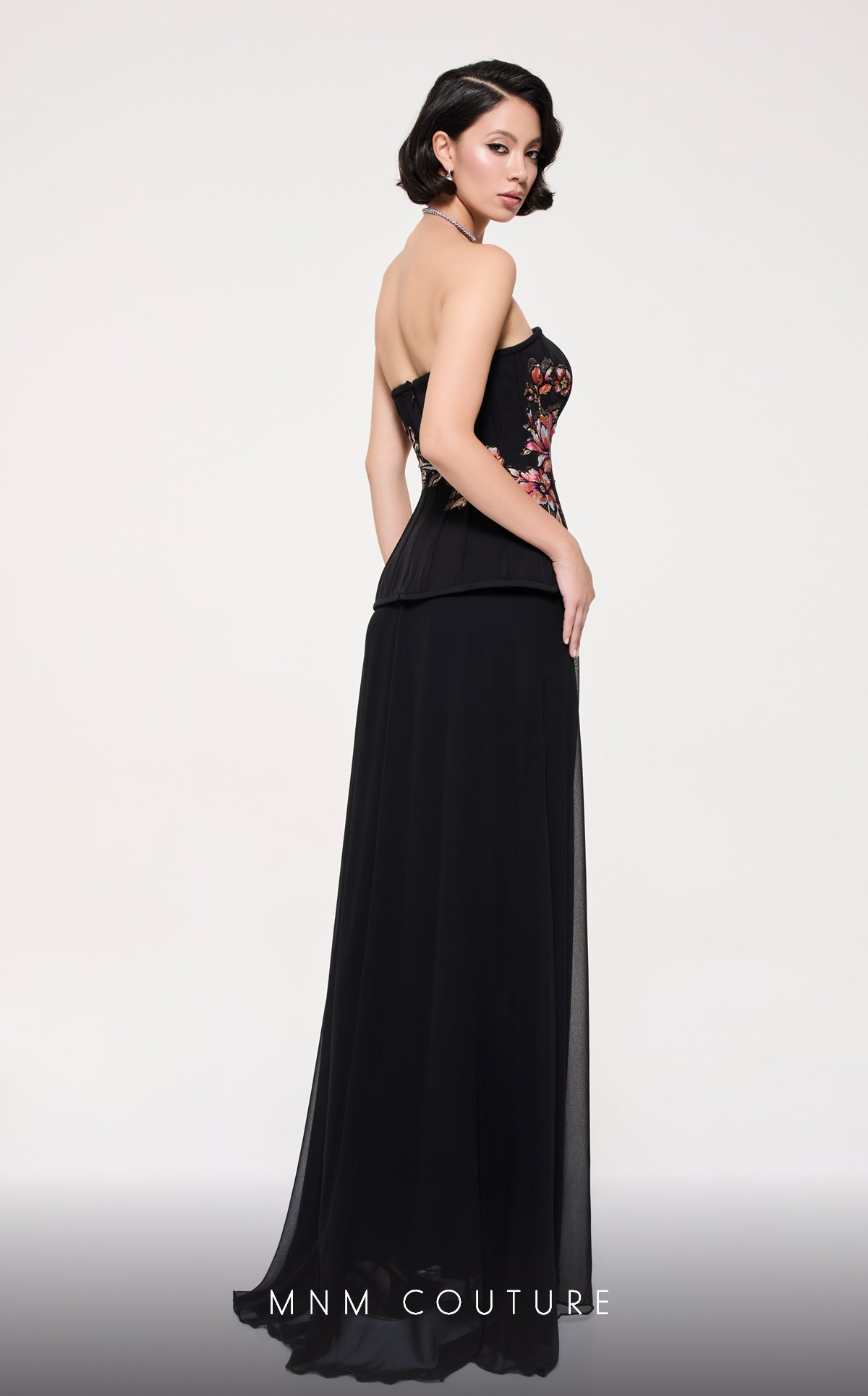MNM Couture B1117