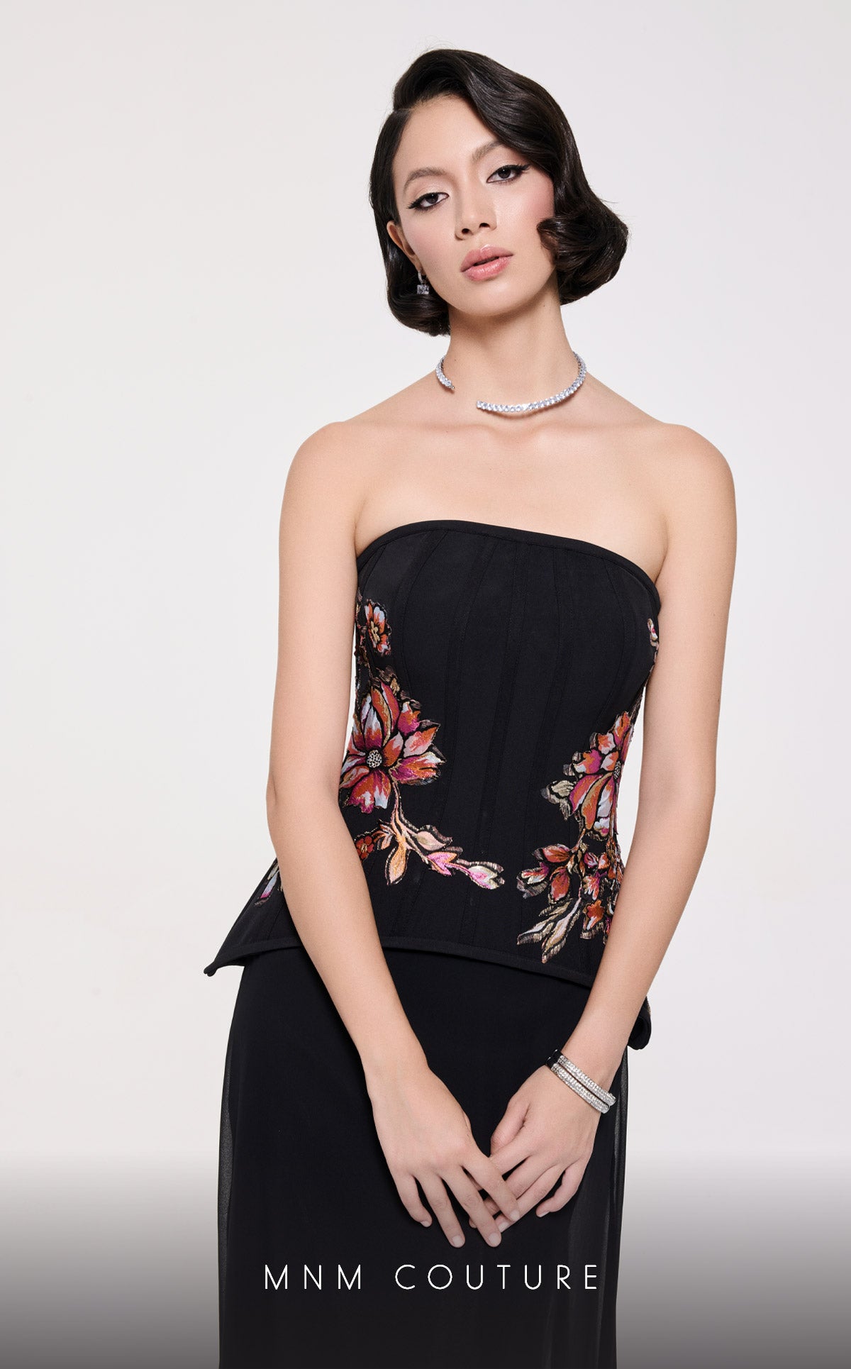 MNM Couture B1117
