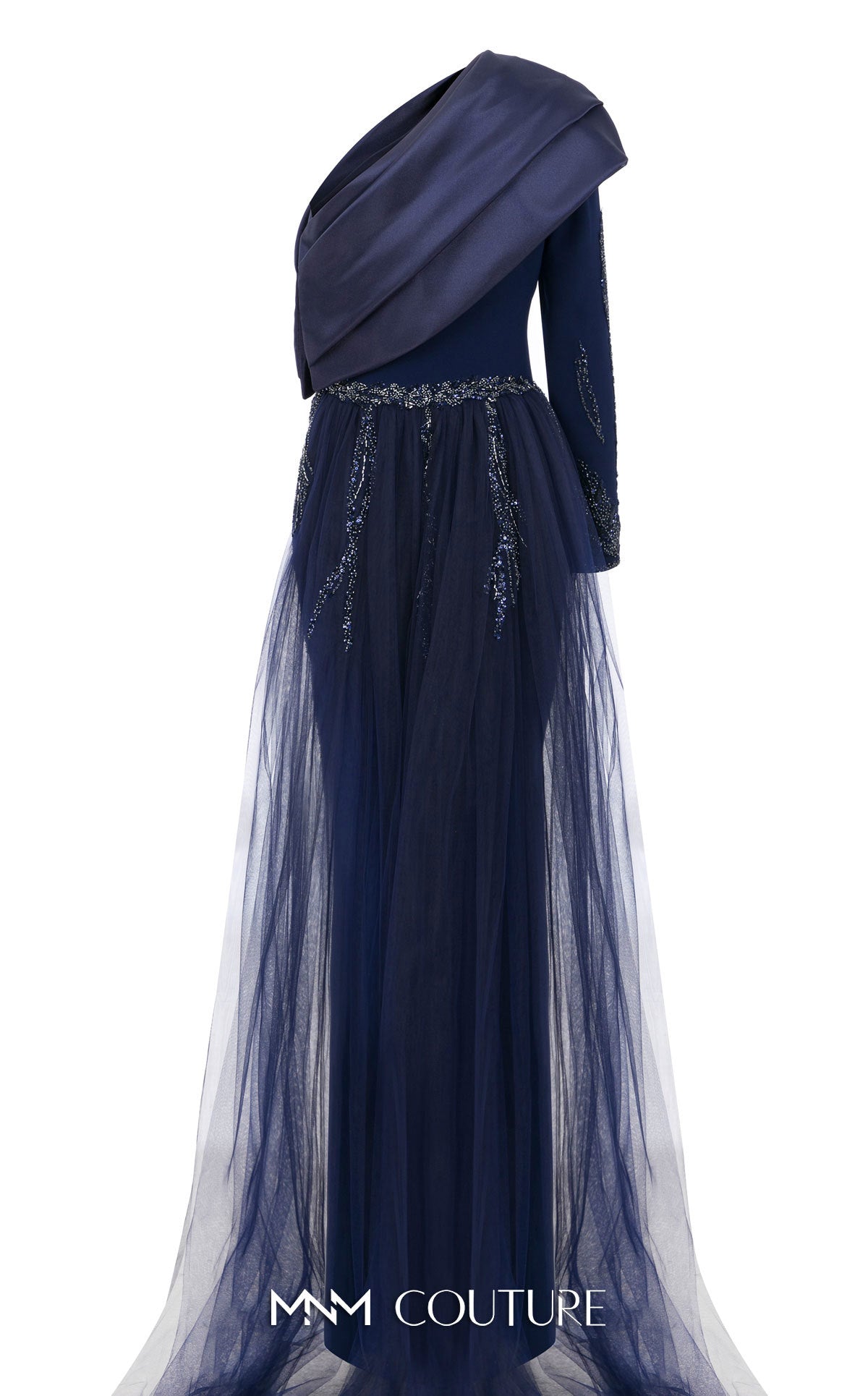 MNM Couture B1125