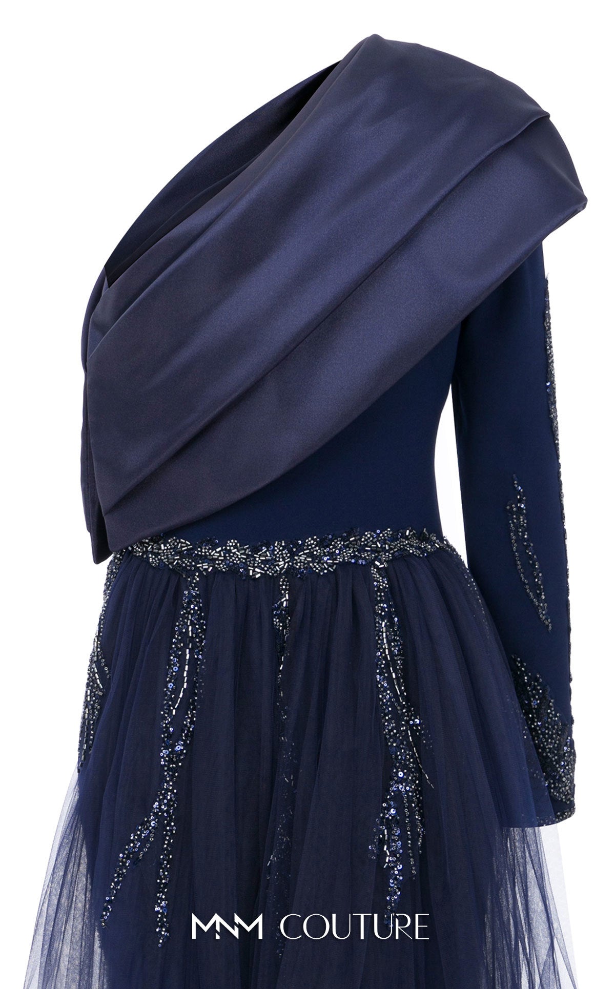 MNM Couture B1125