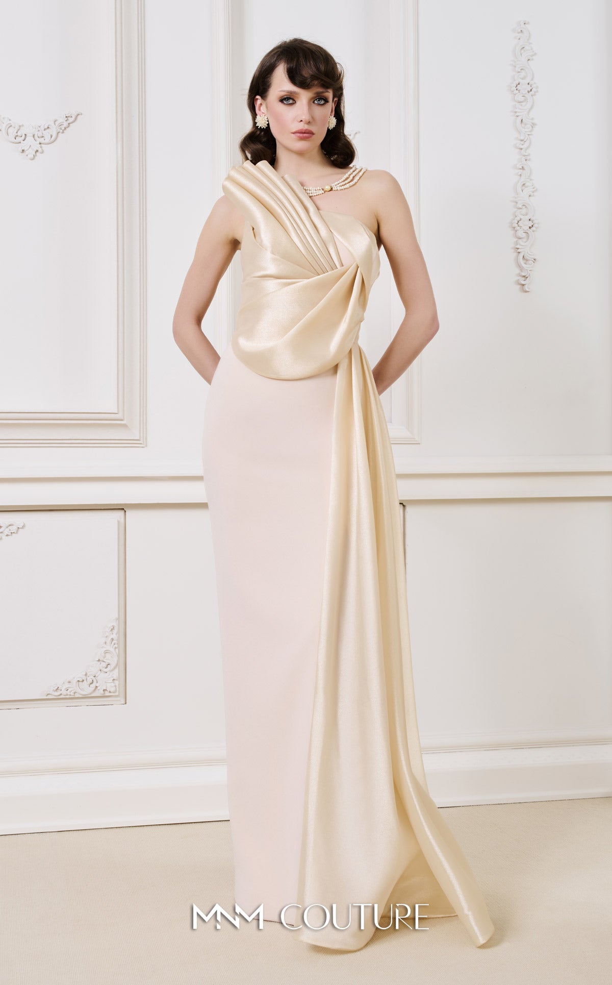 MNM Couture B1130