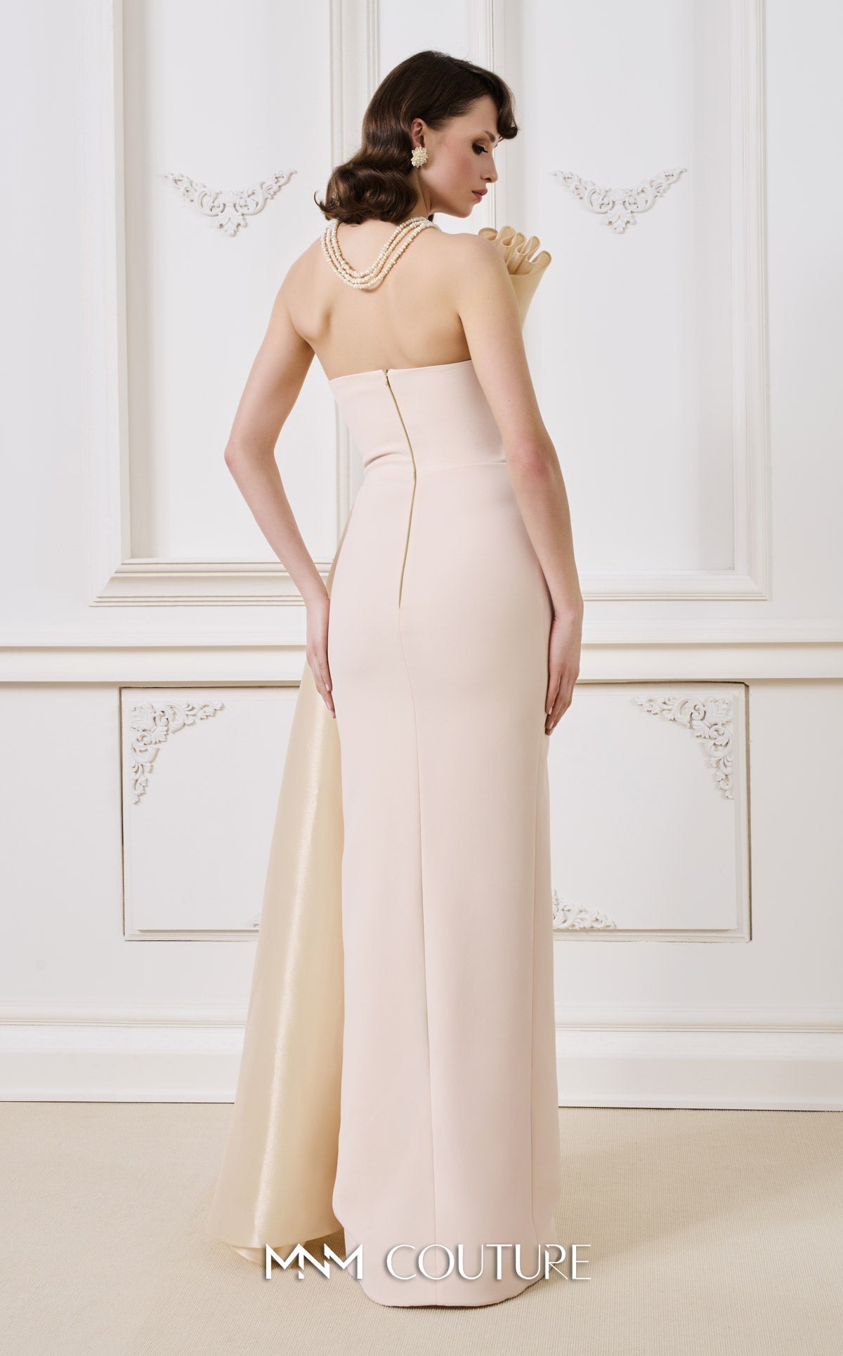 MNM Couture B1130