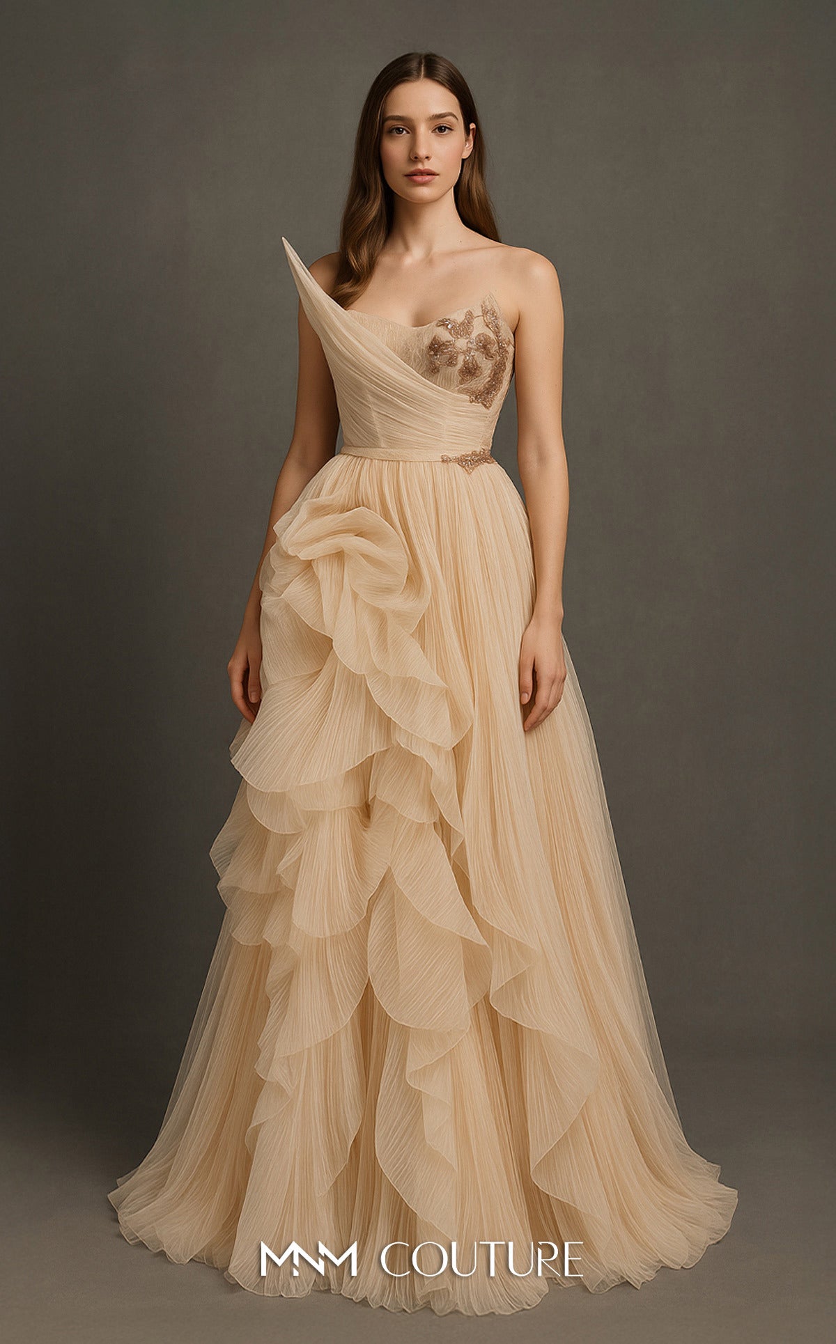 MNM Couture B1168