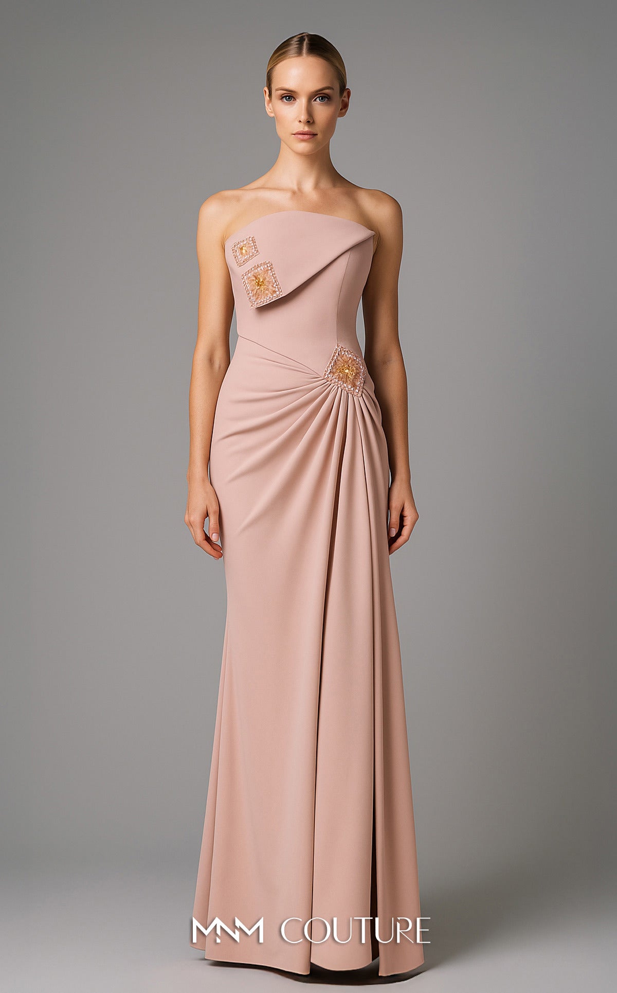 MNM Couture B1171